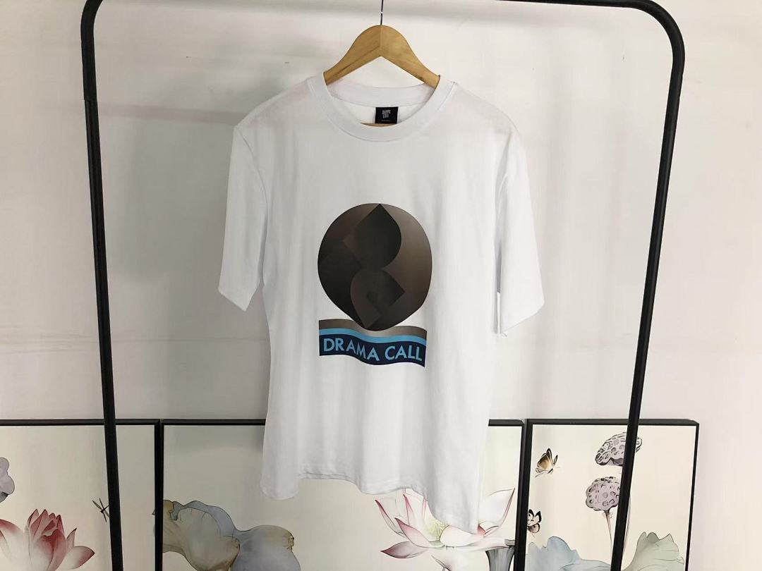 Unbranded 79 DR⭐MA⭐AL⭐ T-SHIRT 215101656 (Im 170Cm 60Kg I Wear Size M In The Phot) - Image 16