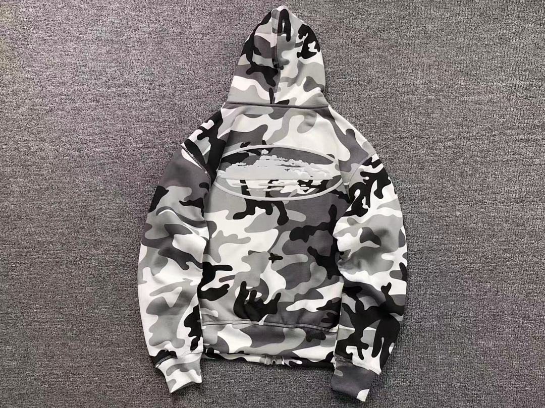 Corteiz SHORTS115 CORTEIZ HOODIE - Image 8