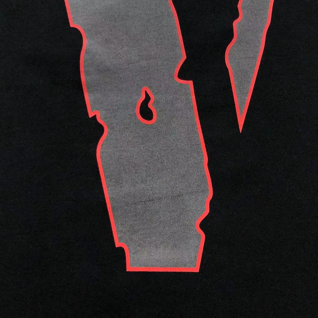 On Running 69 VLONE T-SHIRT 504146791 (Im 170Cm 55Kg I Wear Size S In The Phot) - Image 19