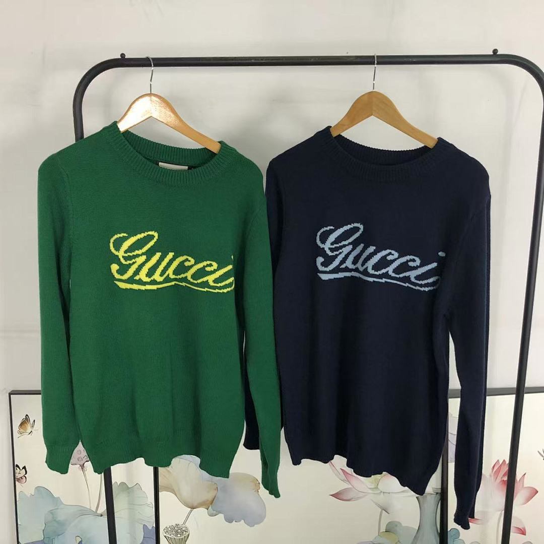 Gucci 135 G⭐C⭐I SWEATER 4122503146 (Im 170Cm 60Kg I Wear Size M In The Phot) - Image 21