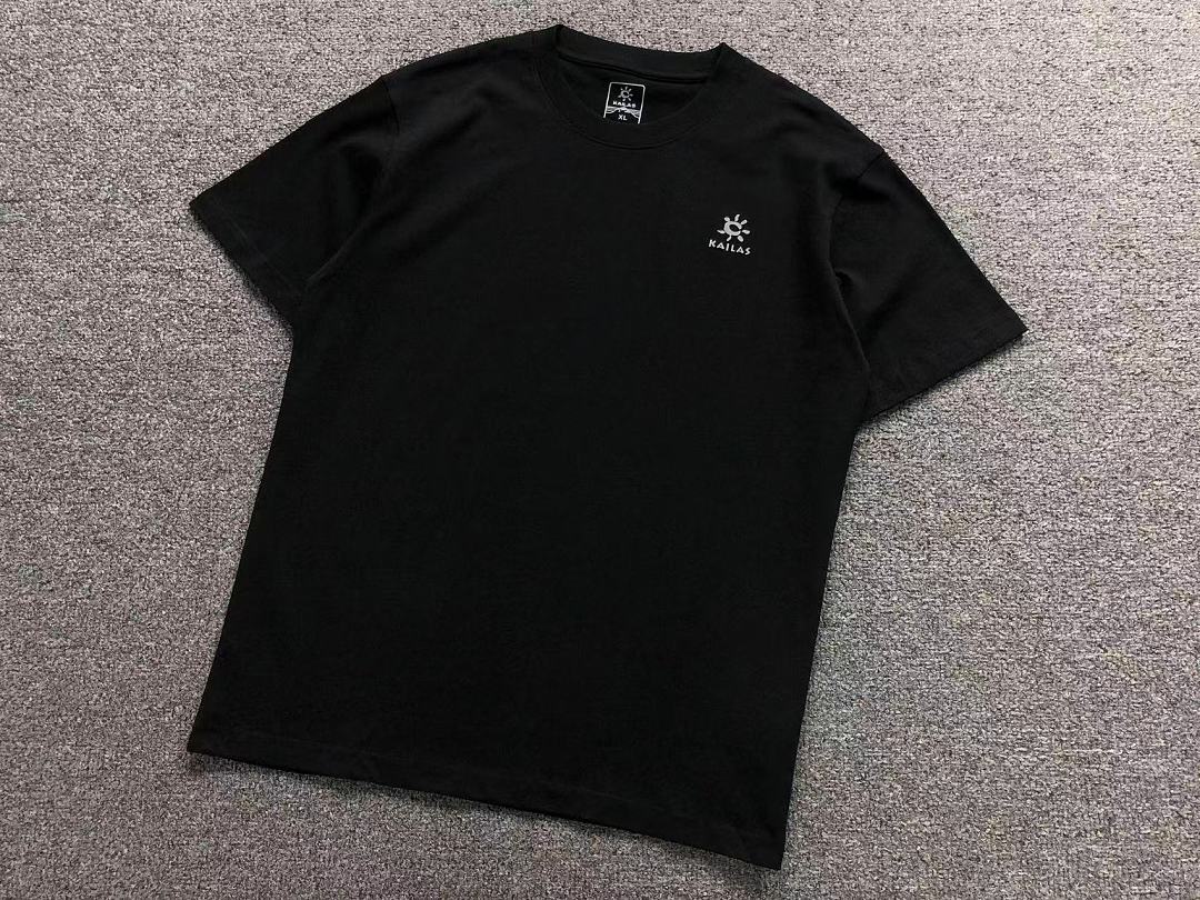 Unbranded 115 KA⭐L⭐S T-SHIRT 2206051504 (Im 170Cm 60Kg I Wear Size XL In The Phot) - Image 8