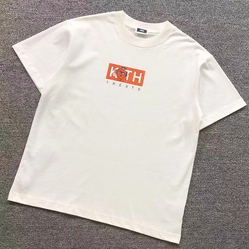 Kith 98 KITH T-SHIRT 12731195 (Im 170Cm 60Kg I Wear Size S In The Phot)