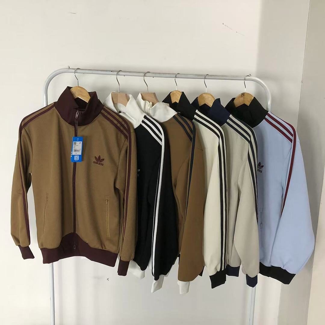 Adidas 168 A⭐I⭐AS HOODIE 4204210877 (Im 170Cm 60Kg I Wear Size M In The Phot) - Image 35
