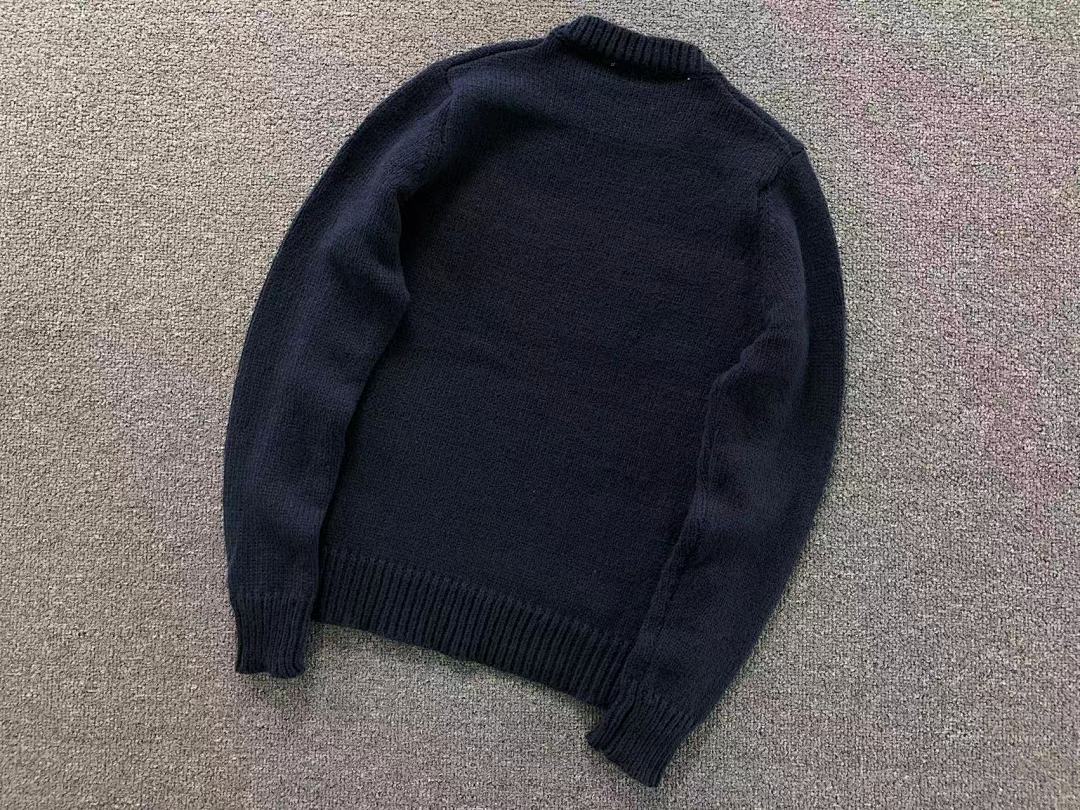 Balmain 128 BALMAIN SWEATER 11082306140 (Im 170Cm 60Kg I Wear Size M In The Phot) - Image 15