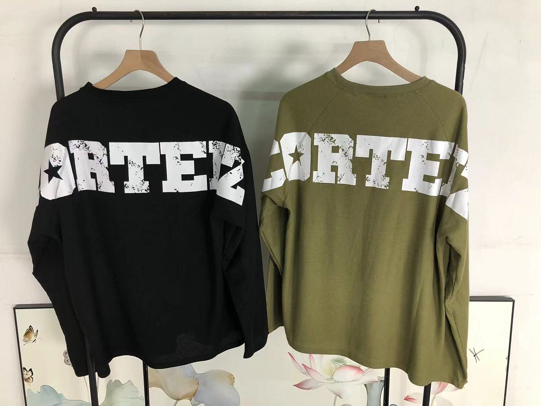 Corteiz 98 CORTEIZ LONG SLEEVED 5207220678 (Im 170Cm 60Kg I Wear Size L In The Phot) - Image 23