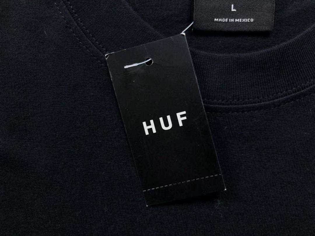 HUF 78 HUF T-SHIRT - Image 24