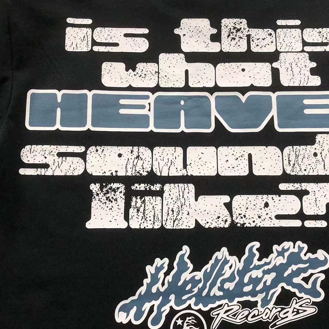 Hellstar 78 HELLSTAR T-SHIRT 12170471 (Im 170Cm 60Kg I Wear Size M In The Phot) - Image 15