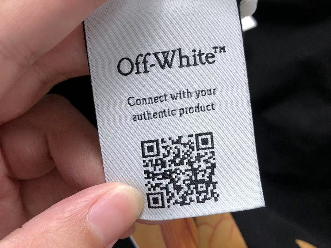 Off-White 98 OFF-WHITE T-SHIRT 523242819 (Im 170Cm 60Kg I Wear Size L In The Phot) - Image 26