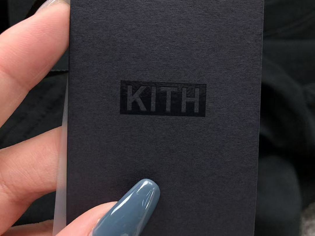 Kith 95 KITH T-SHIRT 504192095 (Im 170Cm 60Kg I Wear Size M In The Phot) - Image 18