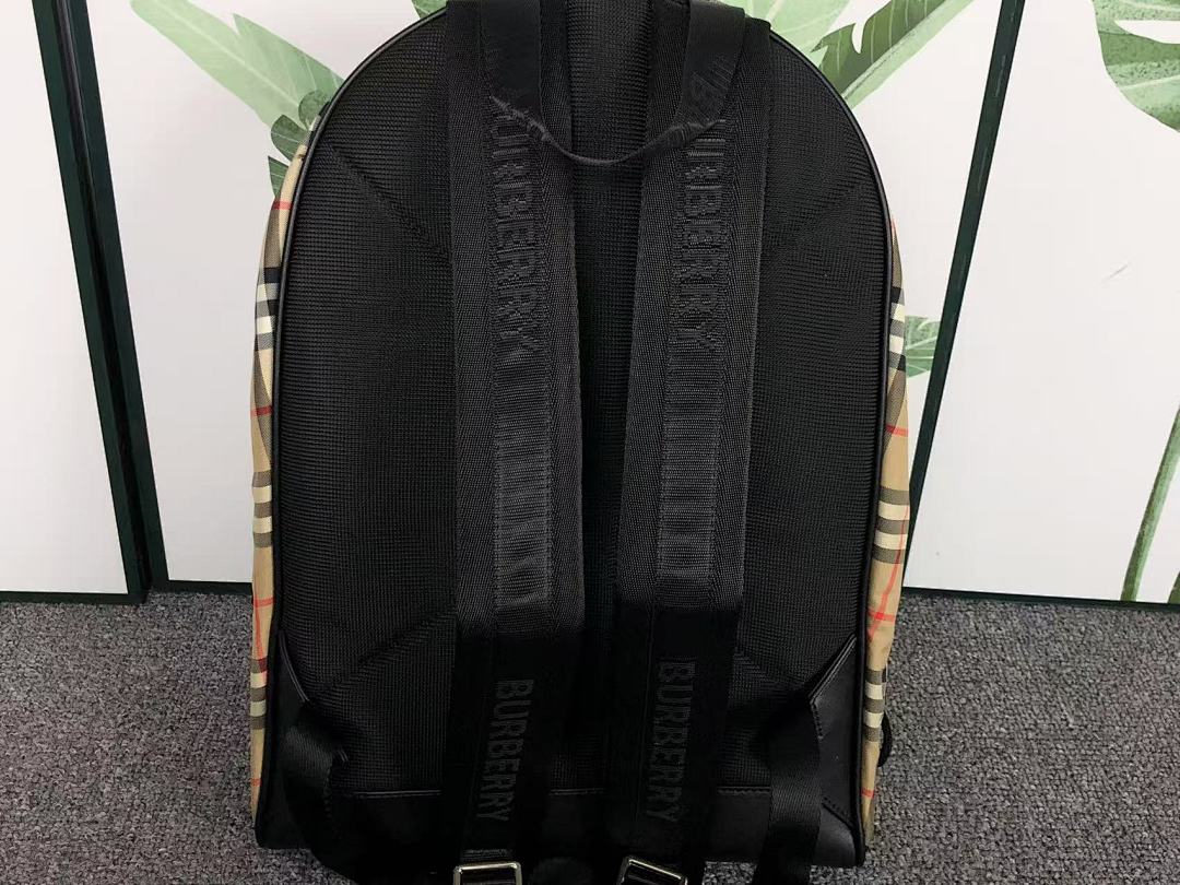 Burberry 288 B⭐R⭐E⭐RY BAG 4107220275 (Long 38CM* Wide 13CM* High 42CM) - Image 7