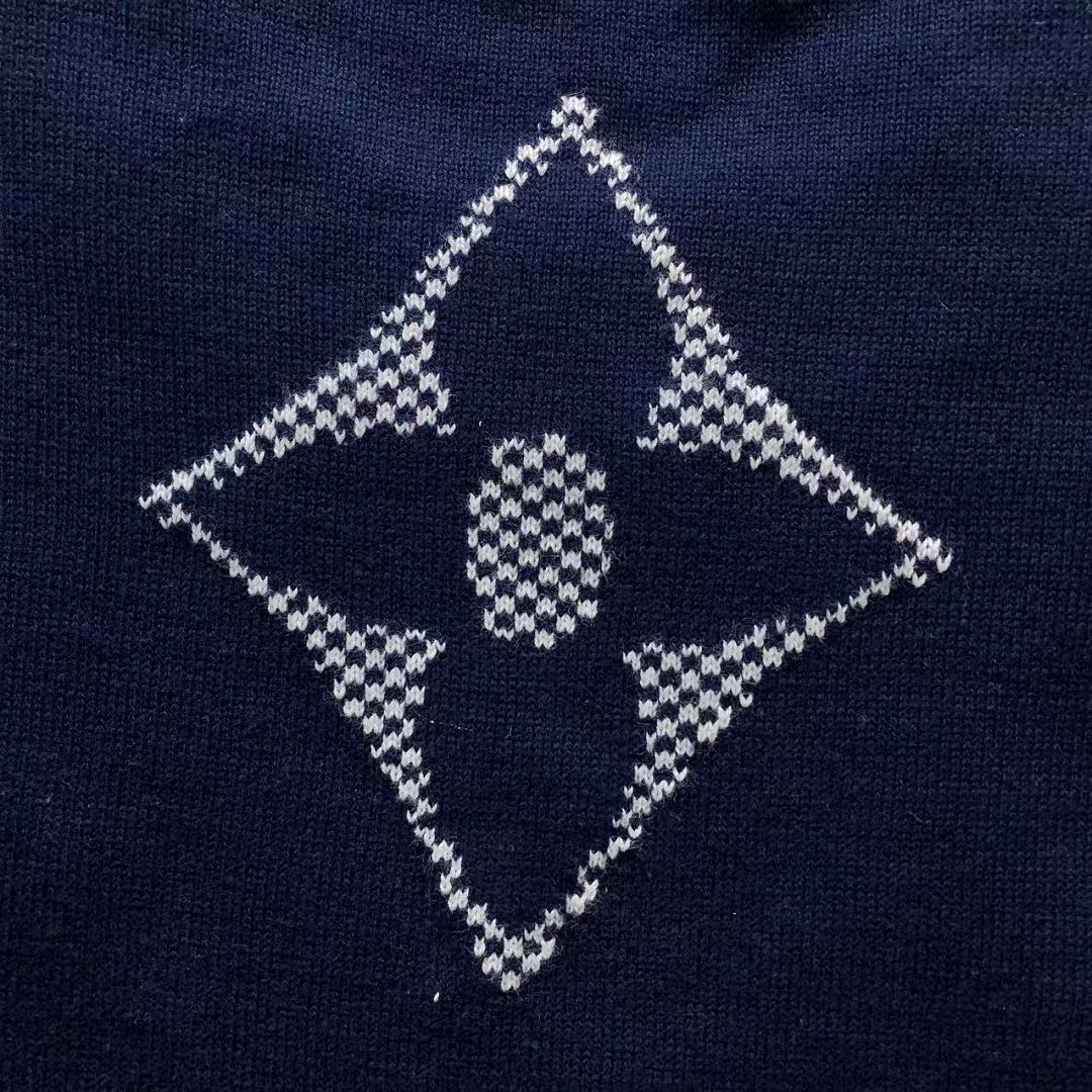 Louis Vuitton 195 L⭐ T-SHIRT 22060111125 (Im 170Cm 60Kg I Wear Size M In The Phot) - Image 13