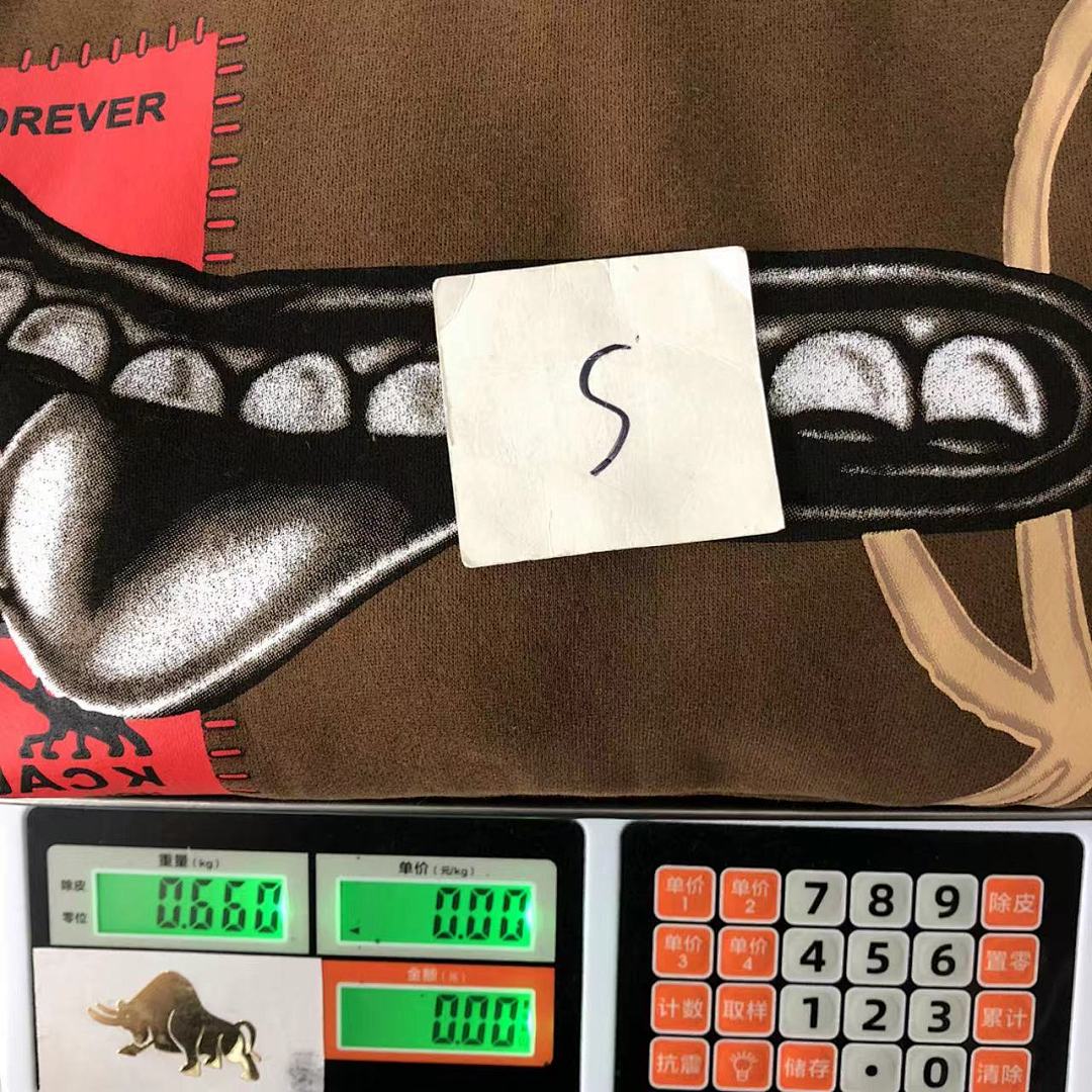 Travis Scott 126 TRAVIS SCOTT - Image 18