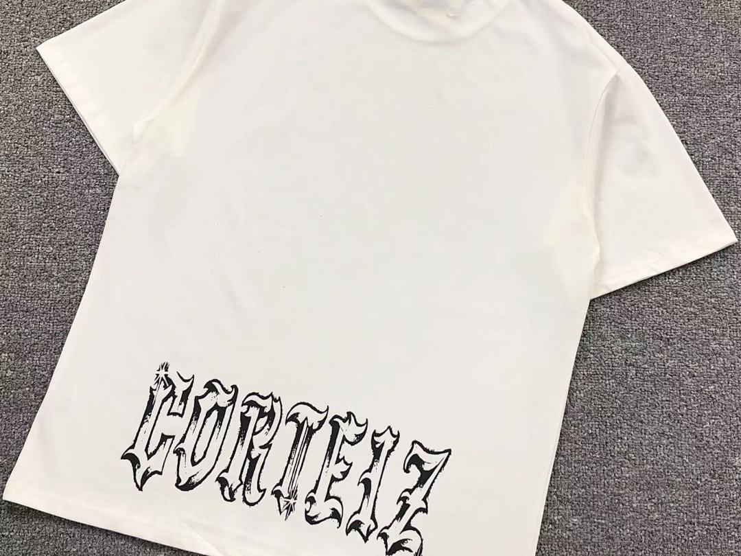Corteiz 95 CORTEIZ T-SHIRT 503012017 (Im 170Cm 55Kg I Wear Size L In The Phot) - Image 11