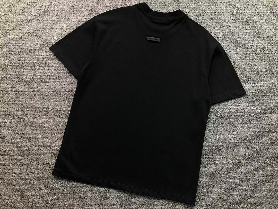 Fear of God 98 FOG T-SHIRT 22040420125 (Im 170Cm 60Kg I Wear Size M In The Phot) - Image 15