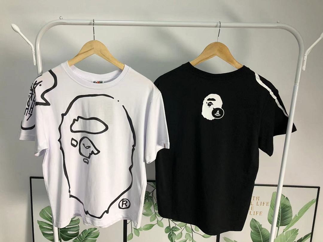 Bape 95 BAPE T-SHIRT - Image 27