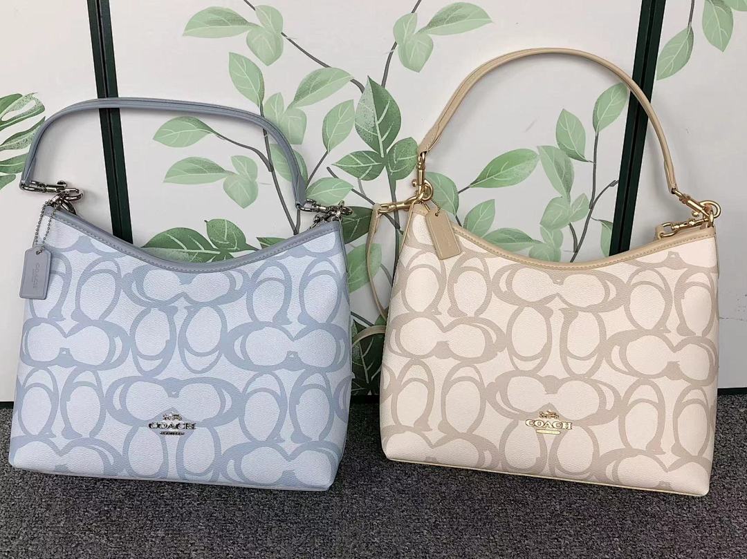 Coach 208 C⭐A⭐H BAG 4109118875 (Long 29CM* Wide 8CM* High 20CM) - Image 2