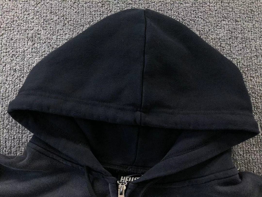 Hellstar TROUSERS 188 HELLSTAR HOODIE - Image 23