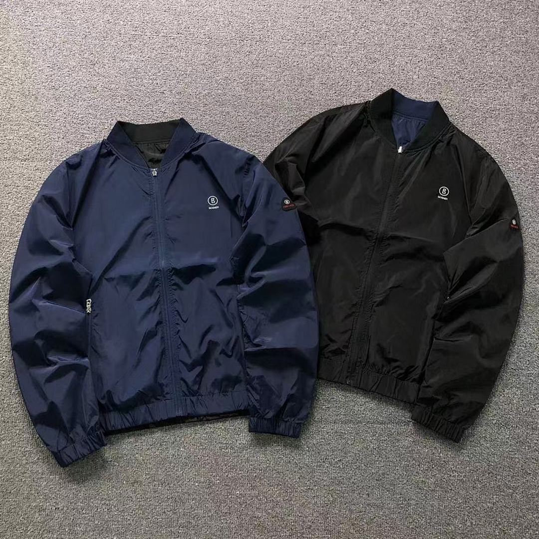 Bogner 158 B⭐GN⭐R JACKET 2203110377 (Im 170Cm 60Kg I Wear Size L In The Phot)