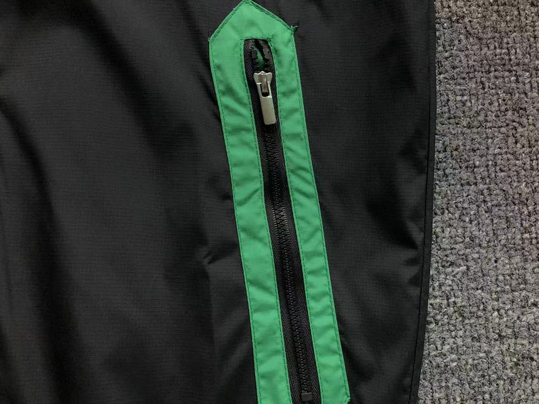 Unbranded 135 FOOTBALL JACKET 11111416002 (Im 170Cm 60Kg I Wear Size S In The Phot) - Image 14