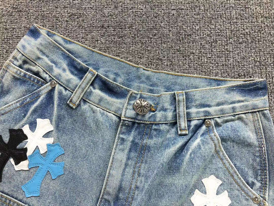 Comme des Garcons 318 C⭐⭐OME HE⭐⭐TS - Image 8