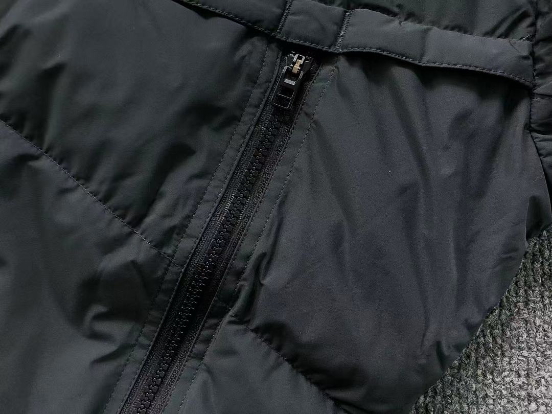 Nike 518 N⭐K⭐ DOWN JACKETS 22072907001 (Im 170Cm 60Kg I Wear Size 2XL In The Phot) - Image 10
