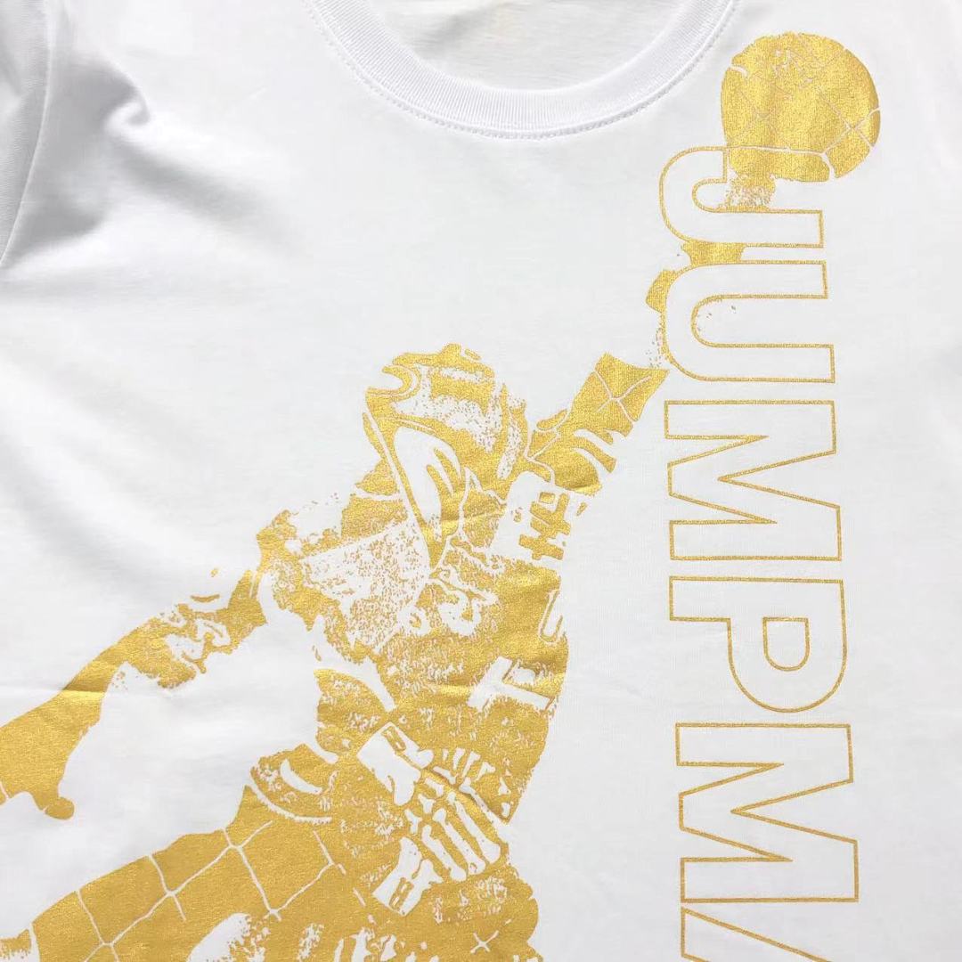 Air Jordan 75 A⭐R J⭐R⭐AN T-SHIRT 412301457 (Im 170Cm 57Kg I Wear Size M In The Phot) - Image 9