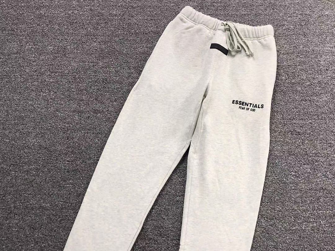 Fear of God TROUSERS 108 FOG HOODIE - Image 37