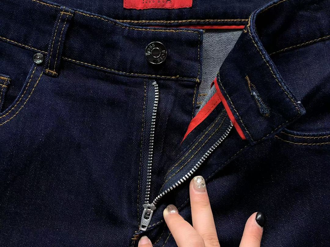 Hugo Boss 225 H⭐G⭐ B⭐⭐S TROUSERS 3104120205 (Im 170Cm 60Kg I Wear Size 33 In The Phot) - Image 14