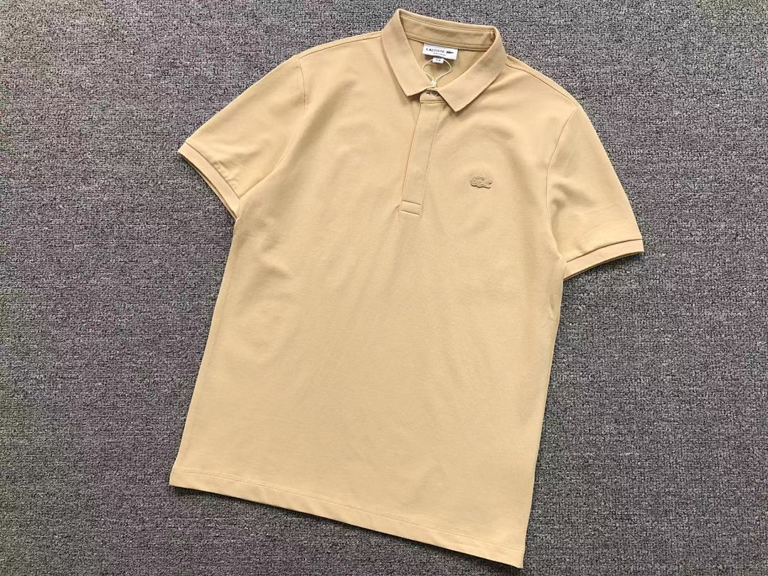 Lacoste 125 LACOSTE POLO 4203251209 (Im 170Cm 60Kg I Wear Size M In The Phot) - Image 17