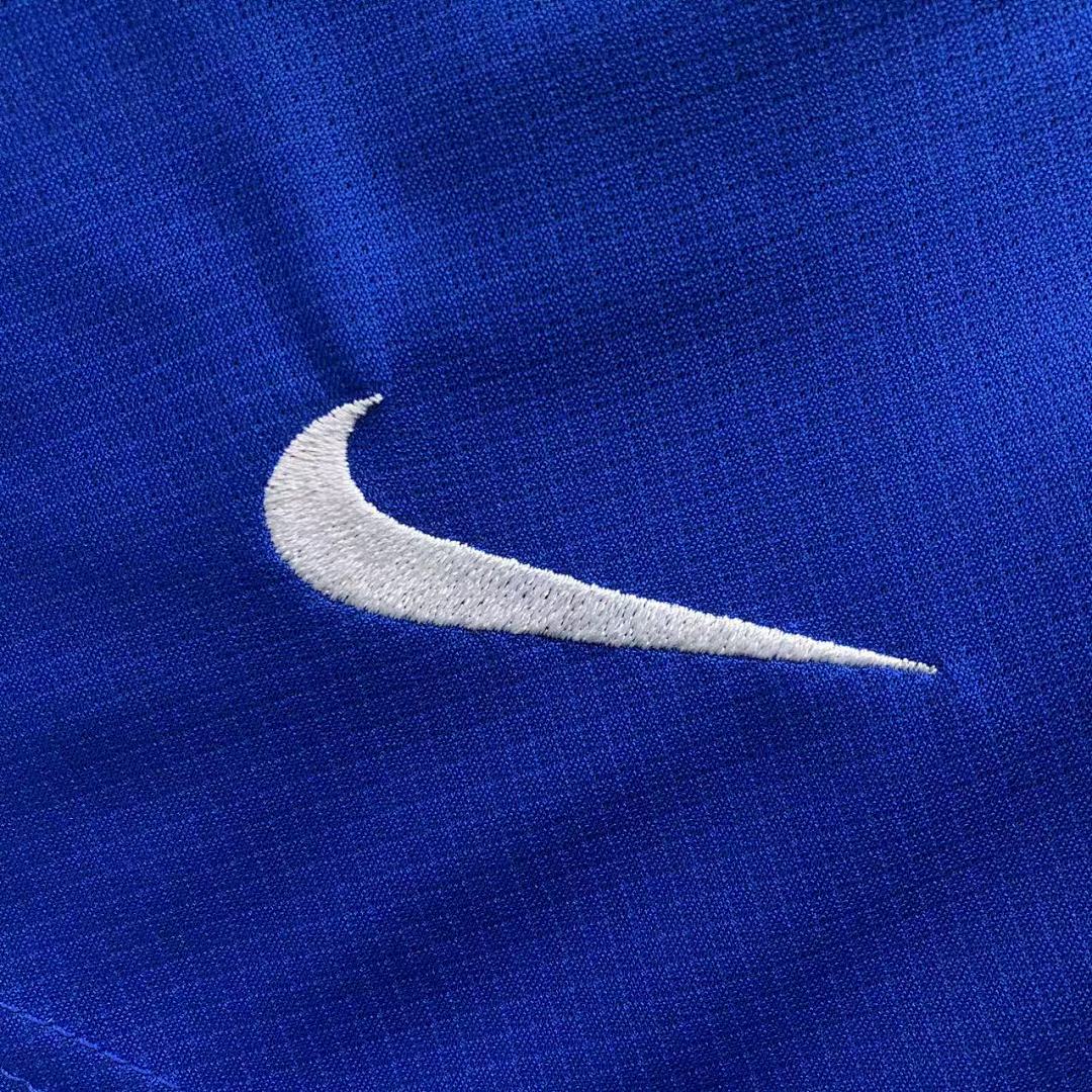 Unbranded 75 FOOTBALL T-SHIRT SHORTS 11081237002 (Im 170Cm 60Kg I Wear Size L In The Phot) - Image 25