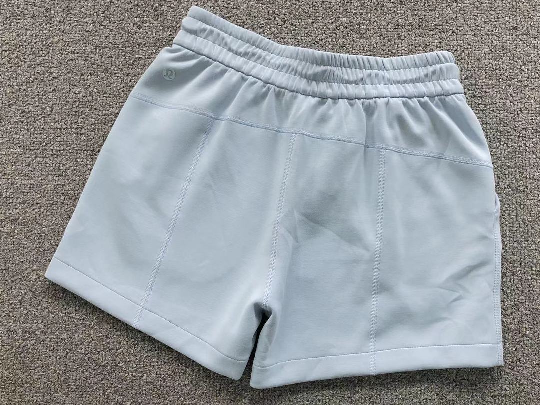 Unbranded SHORTS LULULEMON T-SHIRT FEMAIE - Image 27
