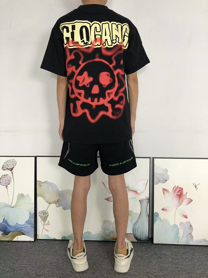 Cough Syrup 118 COU⭐H SY⭐UP T-SHIRT 3207260572 (Im 170Cm 60Kg I Wear Size M In The Phot) - Image 4