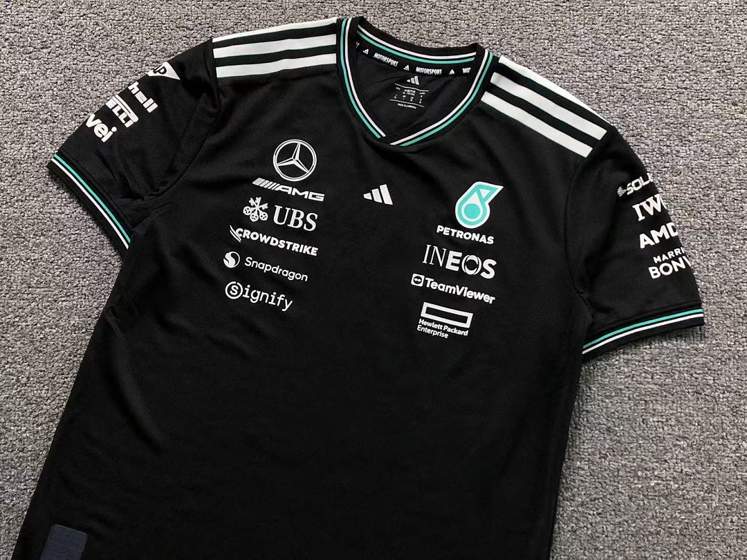 Adidas 135 A⭐I⭐AS T-SHIRT 128170235 (Im 170Cm 60Kg I Wear Size M In The Phot) - Image 11