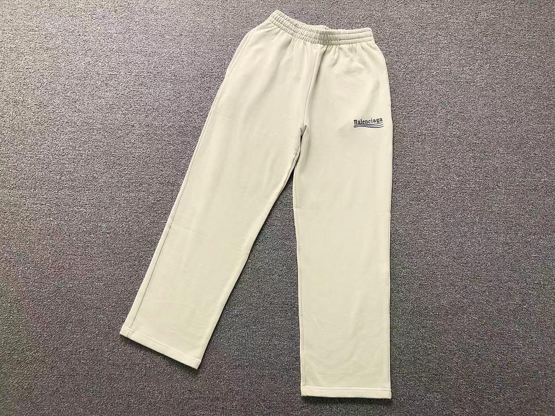 Balenciaga 208 B⭐L⭐⭐⭐IA⭐A TROUSERS 3206170421 (Im 170Cm 60Kg I Wear Size S In The Phot) - Image 11