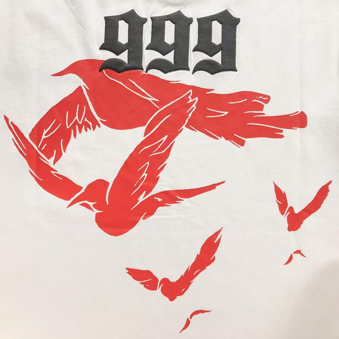Revenge 69 REVENGE T-SHIRT 504010991 (Im 170Cm 60Kg I Wear Size S In The Phot) - Image 12