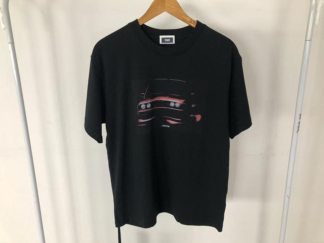 Kith 95 KITH T-SHIRT 504194795 (Im 170Cm 60Kg I Wear Size L In The Phot) - Image 17