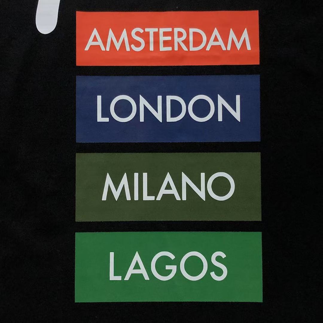 Patta 82 P⭐TT⭐ T-SHIRT 128507175 (Im 170Cm 60Kg I Wear Size M In The Phot) - Image 15