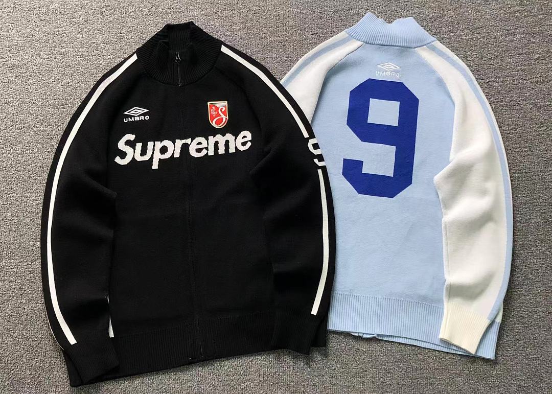 Supreme 228 S⭐⭐R⭐⭐E SWEATER 4208310377 (Im 170Cm 60Kg I Wear Size M In The Phot) - Image 5