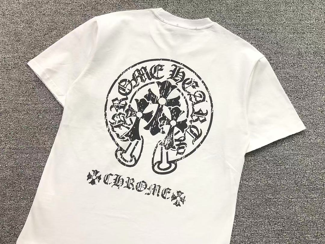 Comme des Garcons 125 C⭐⭐OME HE⭐⭐TS T-SHIRT 3206151117 (Im 170Cm 60Kg I Wear Size S In The Phot) - Image 9