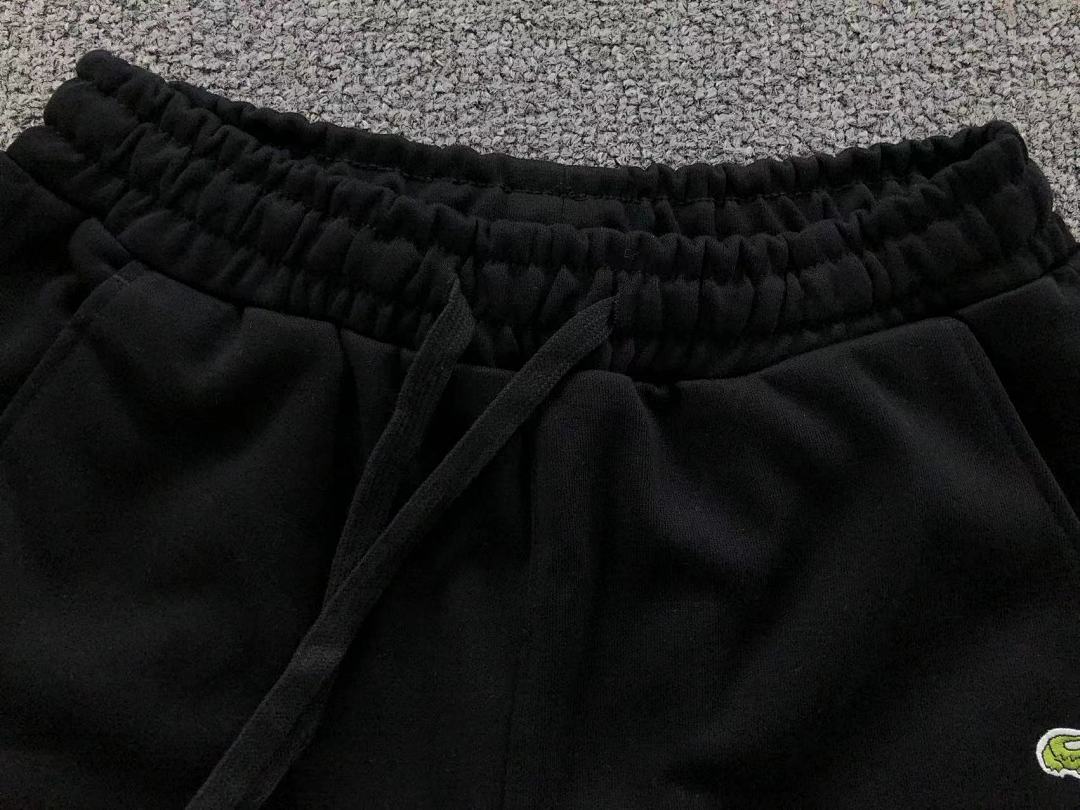 Unbranded 138 LACOSTE TROUSERS 2110304901 (Im 170Cm 60Kg I Wear Size L In The Phot) - Image 16