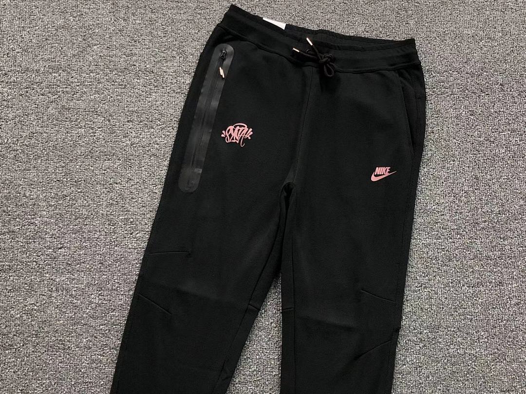 Nike 238 N⭐K⭐ S⭐N⭐ JACKET TROUSERS 4104140293 (Im 170Cm 60Kg I Wear Size L In The Phot) - Image 34