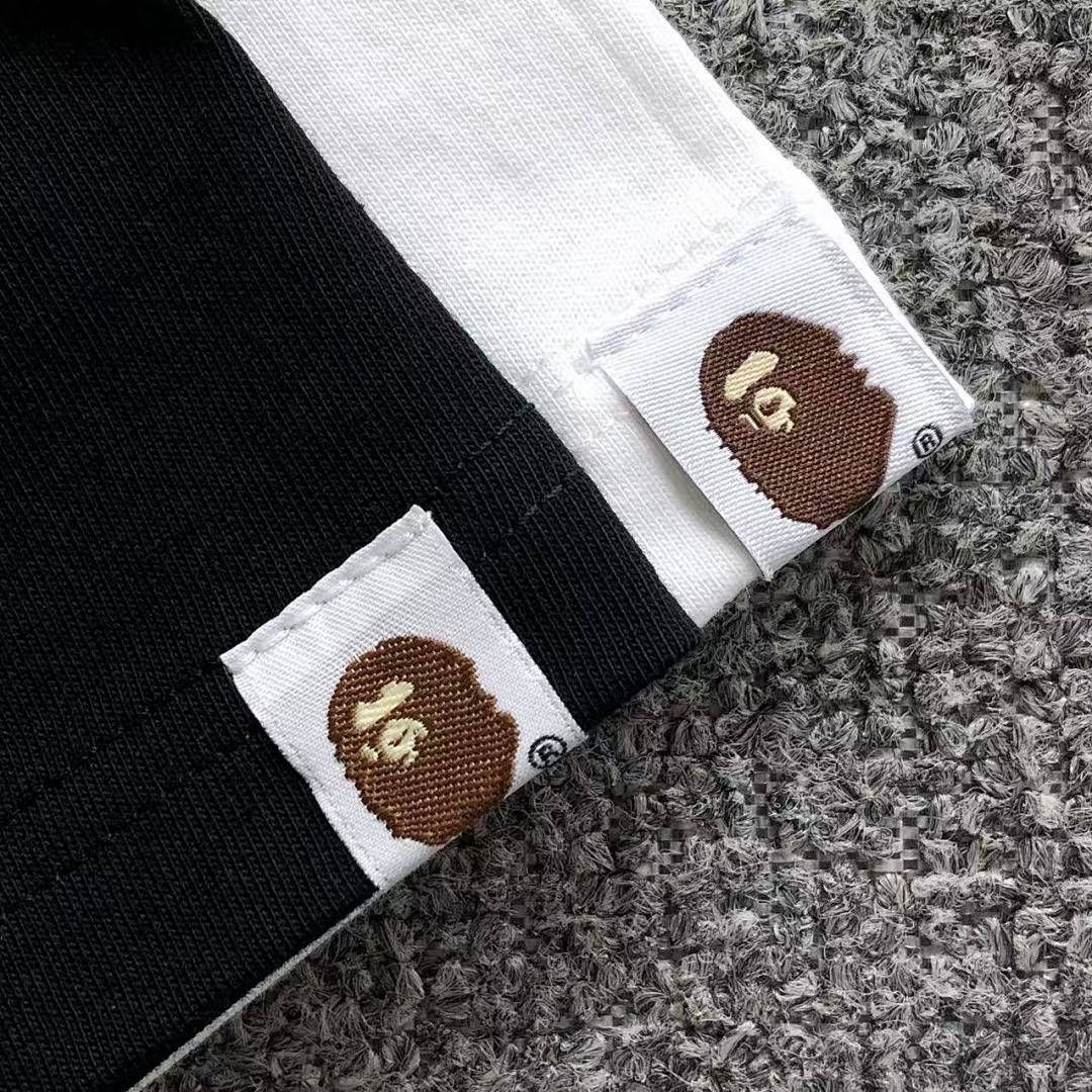 Bape 78 BAPE T-SHIRT 4203270398 (Im 170Cm 60Kg I Wear Size M In The Phot) - Image 18