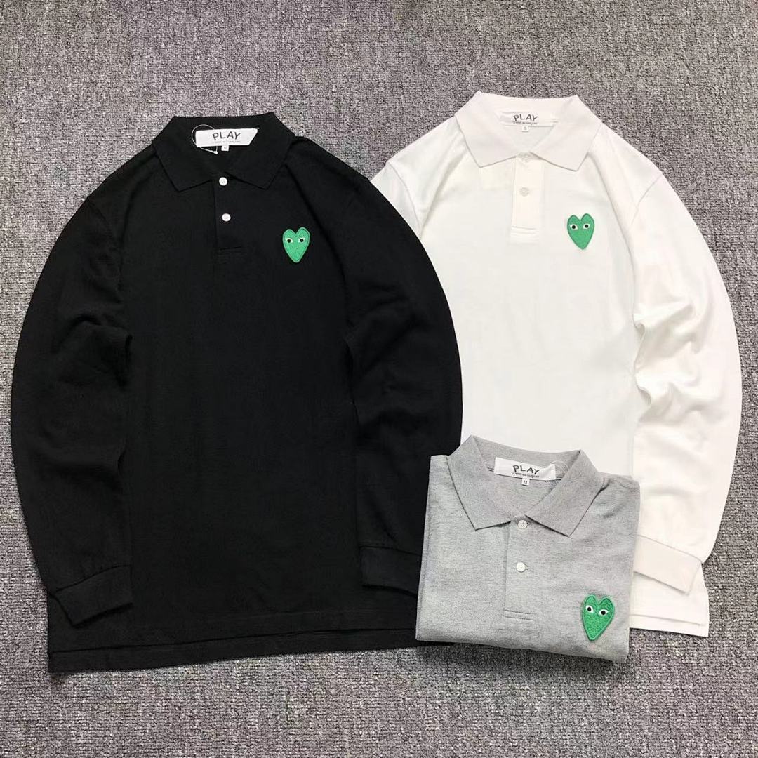 Comme des Garcons 168 CDG LONG