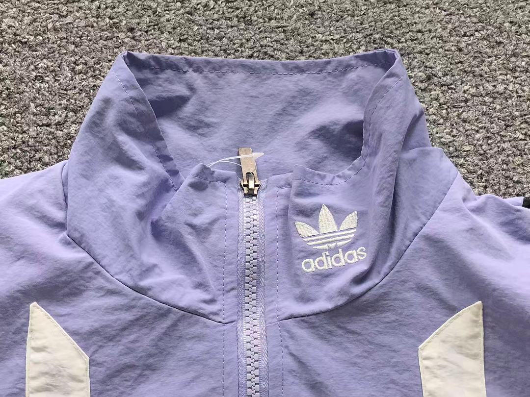 Adidas 188 A⭐I⭐AS JACKET 4206060677 (Im 170Cm 60Kg I Wear Size M In The Phot) - Image 10