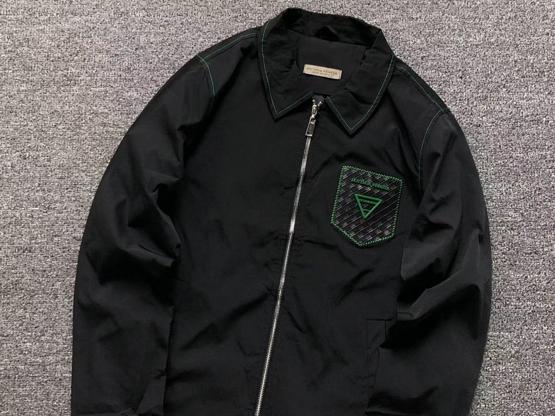 Bottega Veneta 188 BOTTEGA VENETA JACKET 3109200820 (Im 170Cm 60Kg I Wear Size M In The Phot) - Image 7