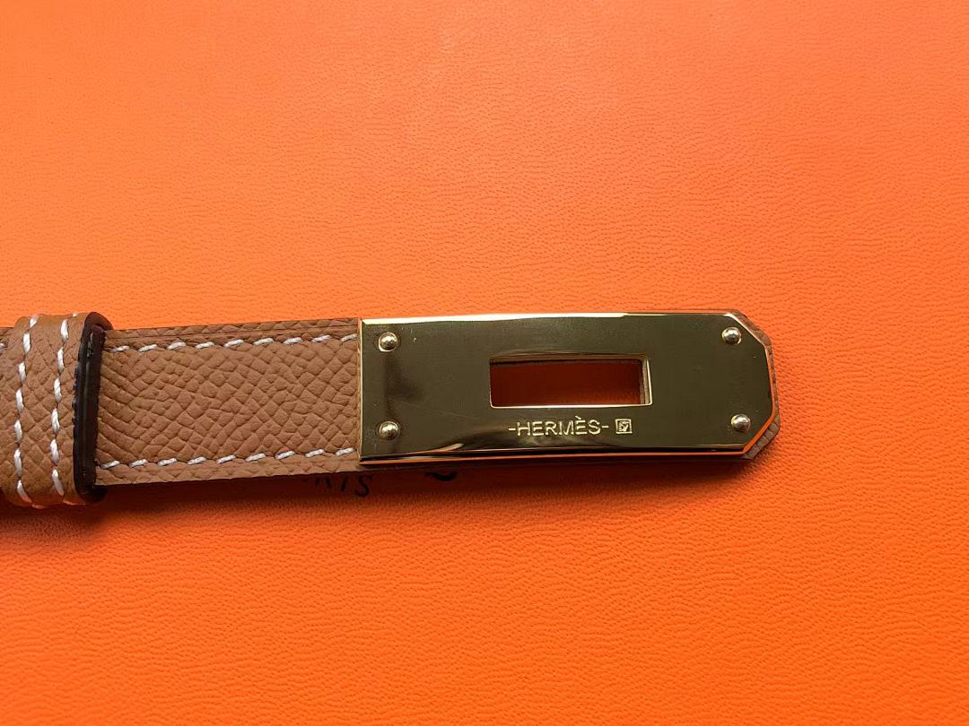 Unbranded 288 H⭐R⭐⭐S BELT 4110161501 (Long : Short 55CM 105CM) - Image 6