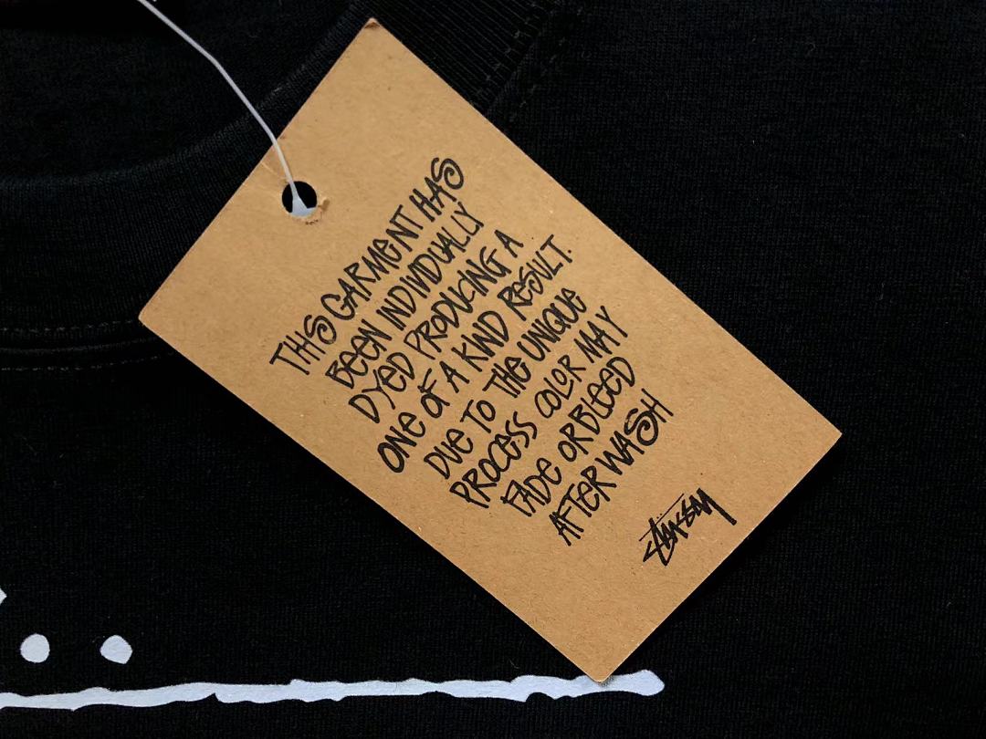 Stussy 78 STUSSY T-SHIRT - Image 24