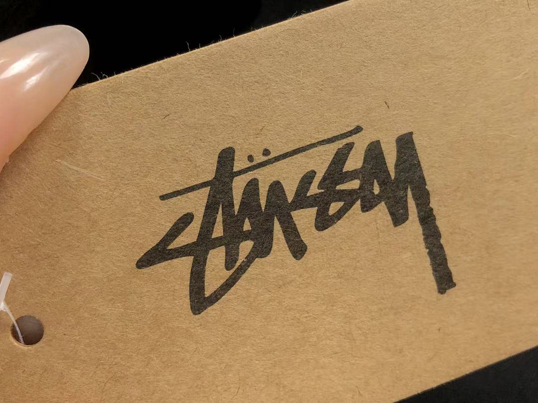Stussy 115 STUSSY HOODIE 5211402123 (Im 170Cm 60Kg I Wear Size S In The Phot) - Image 26
