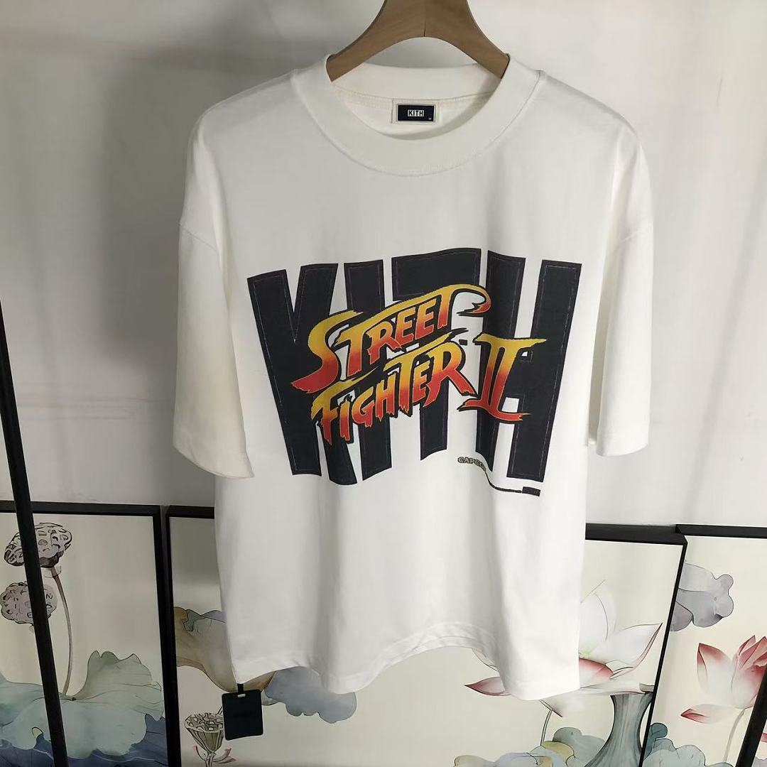 Kith 138 KITH T-SHIRT 22042315001 (Im 170Cm 60Kg I Wear Size M In The Phot) - Image 18