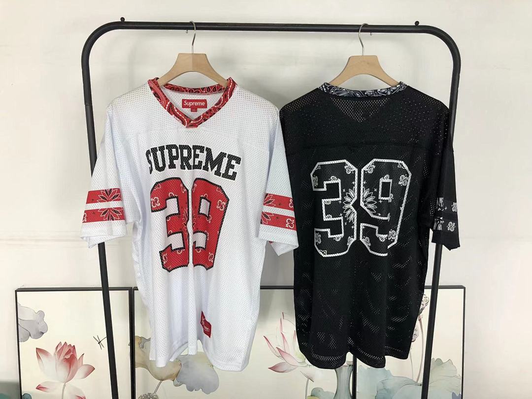 Supreme 158 S⭐⭐R⭐⭐E T-SHIRT 1107240433 (Im 170Cm 60Kg I Wear Size M In The Phot) - Image 26